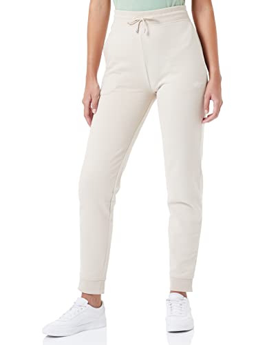 HUGO Spodnie damskie Easy Jogger, Light Beige271., XXL