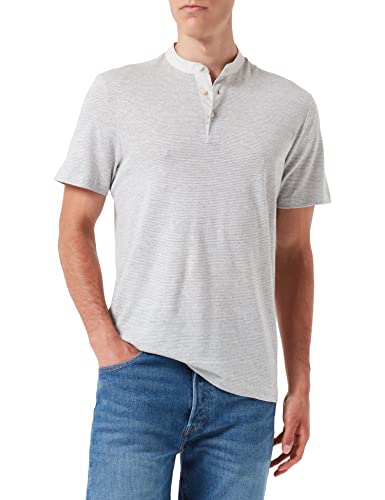 s.Oliver T-shirt męski, 07g4, 3XL
