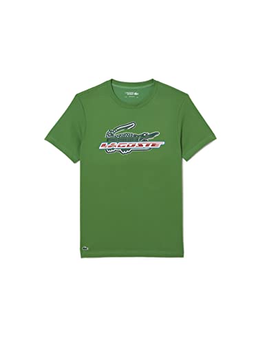 Lacoste Koszulka & Żółw Neck Koszula męska, Tarragon, M