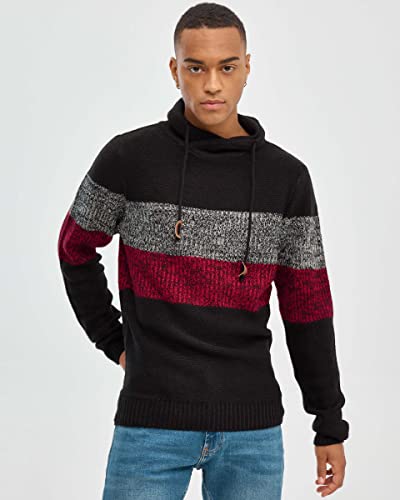 Inside Sweter męski, 1 EU, XXL-3XL