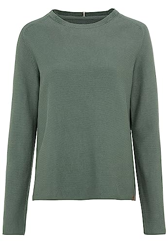 camel active Bluza damska, zielony, XXL