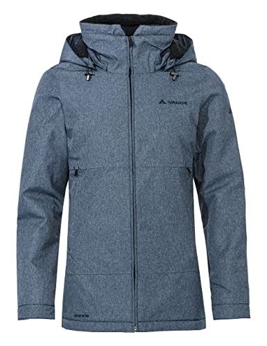 VAUDE Limford Iv kurtka damska, Dark Sea United, 36