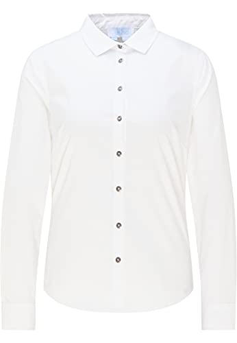 Boline Abrel 8123223232 bluzka damska z długim rękawem, czarna, L, czarny, L
