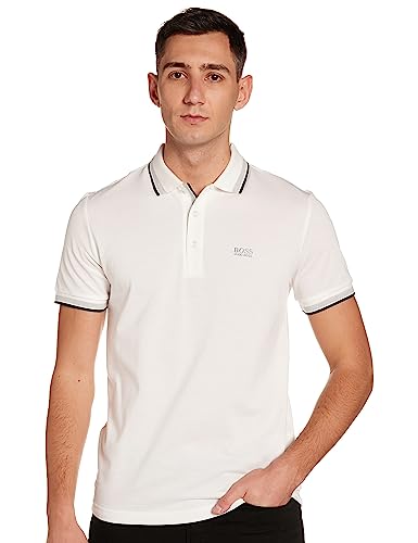 Hugo Boss Męska koszulka polo Paddy