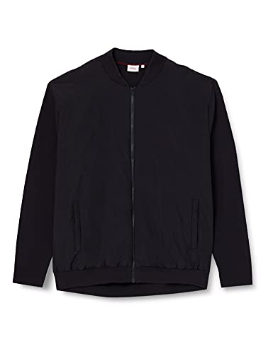 s.Oliver Big Size Męski sweter z kardigan, 5930, XXL