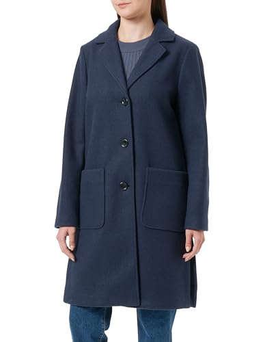 Geox Kurtka damska w Doralea, Night Sky, 42