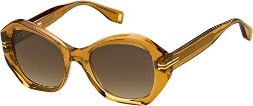 Marc Jacobs Damskie okulary przeciwsłoneczne Mj 1029/S, 40 g, 50, 40 g.