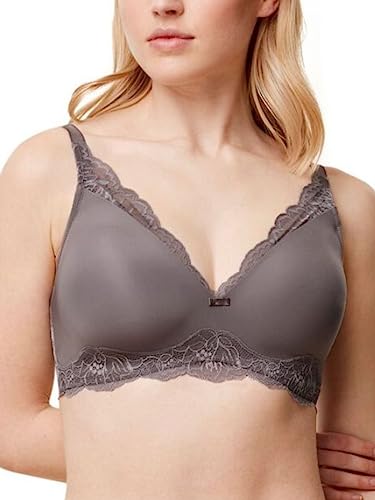 Triumph Amourette Charm Conscious P Stanik Kobiety, Pigeon Grey, 95B