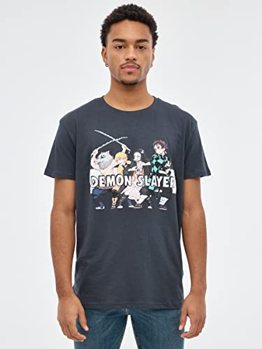 Inside Koszulka męska, 38 EU, L-XXL