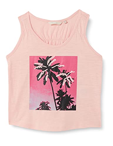 Mexx Koszulka dziewczęca typu Racerback Tanktop