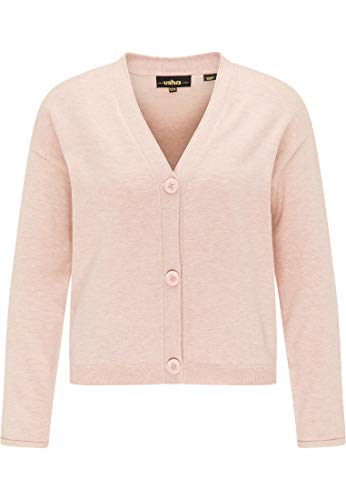 ocy Kardigan damski 82733647, Nude, XL/XXL, nude, XL-XXL