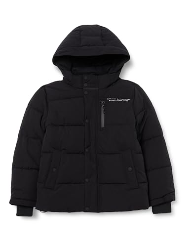 s.Oliver Kurtki outdoorowe, czarny, 164