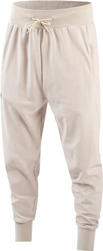 Eivy Damskie spodnie treningowe Harlem Rib Travel Pants