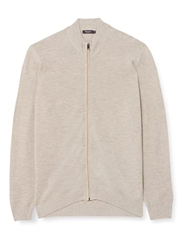 Maerz Męska kurtka z dzianiny, Desert, 52