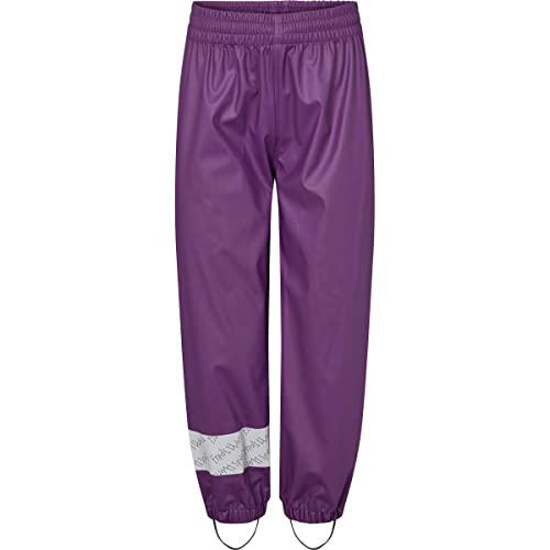 Fred's World by Green Cotton Spodnie przeciwdeszczowe dla dzieci, uniseks, Charisma, 134