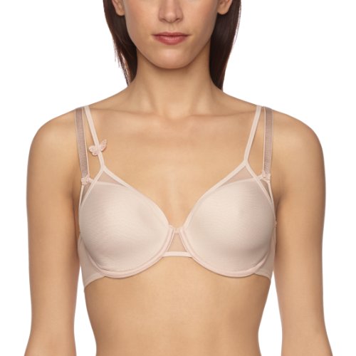 Passionata Damski biustonosz Miss Joy, dune, 80E