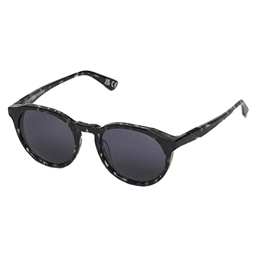 Superdry Sdr Orlando Damska bluza, Black Tort/Black Smoke, rozmiar uniwersalny