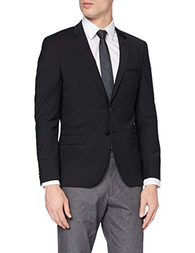 HUGO marynarka męska, czarny (black 001), 50