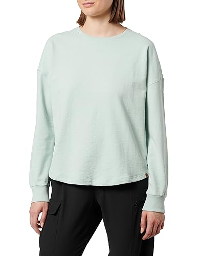 camel active Bluza damska, light jade, S