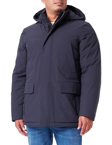 Geox Kurtka męska M Spherica, sky captain, 50