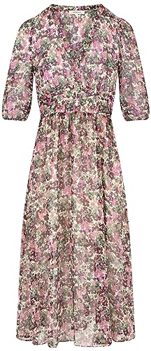 Morgan Sukienka damska, wielokolorowy, 32