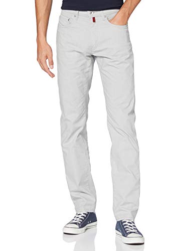 Pierre Cardin Lyon Spodnie męskie, Szary (Grau 82), 30W / 32L