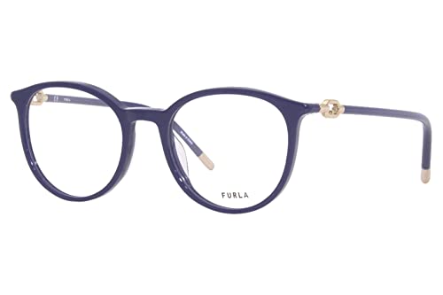 Furla Okulary przeciwsłoneczne unisex VFU548, 09QL, 51, 09QL, 51