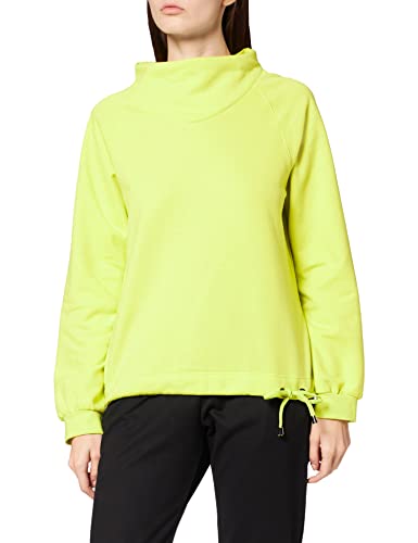 Trigema Bluza damska, Powergreen, XL