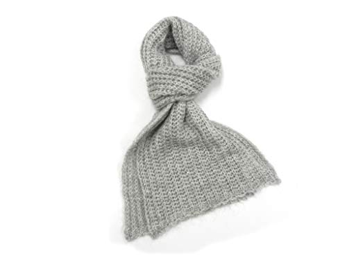 Kauteli Sarah Szalik damski, Szary (Perła 02), rozmiar uniwersalny