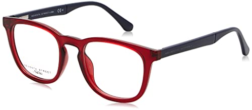 Okulary przeciwsłoneczne Seventh Street, 4e3/18 Czerwony Niebieski, 46