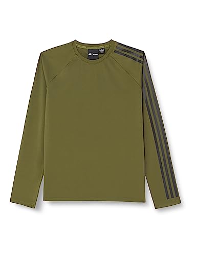 adidas Chłopięcy Ivp Top T-Shirt, Wild Pine, 15-16 lat, dzika sosna, 15-16 lat