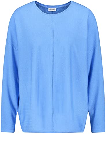 Gerry Weber Sweter damski, Urban Blue., 40