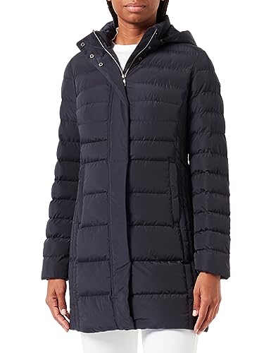 Geox Damska kurtka Aneko, sky captain, 52