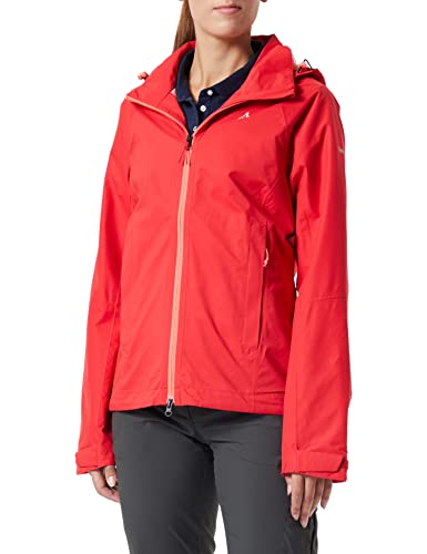 Schöffel Easy Xt kurtka damska, Lollipop, 44
