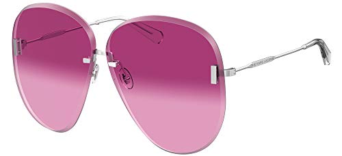 Marc Jacobs Unisex Marc 519/S okulary przeciwsłoneczne, pallad, 70, pallad., 70