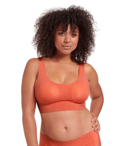 Sloggi Zero Feel Top Ex Biustonosz, Watermelon, XS