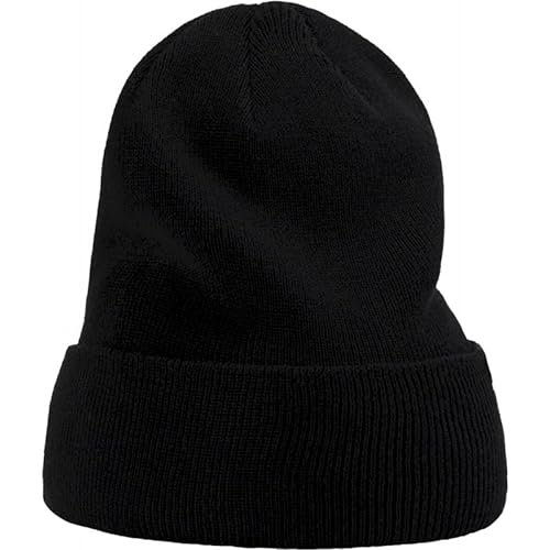 Haglöfs Czapka beanie, uniseks, czarny (True Black), jeden rozmiar