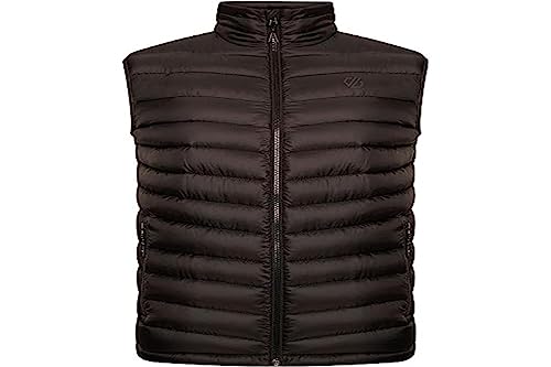 Dare2b Męska kurtka Drifter II, czarna, M, Czarny
