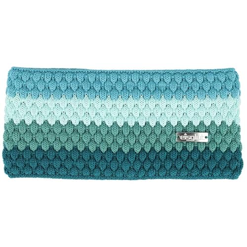 Eisglut Opaska na czoło Odelial Merino, Pool, jeden rozmiar