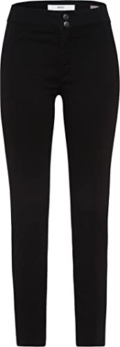 BRAX Spodnie damskie Style Alice S, Clean Black, 32W / 30L