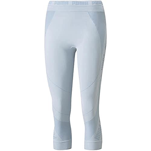 PUMA Damskie rajstopy Evoknit z wysokim stanem 7/8