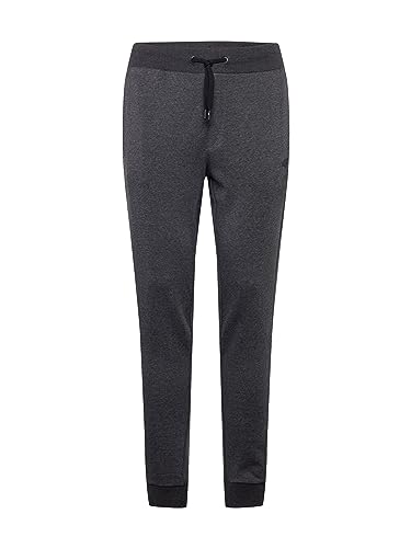 4F Spodnie męskie, Dark Grey Melange, L