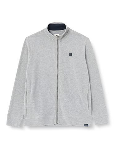 Garcia Męska kurtka z dzianiny, Melea., XL