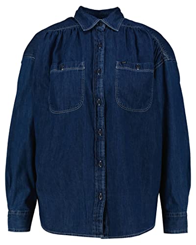 Lee Koszulka damska z przodu, Kansas, rozmiar M