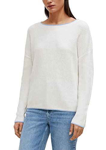 Comma CI Sweter damski 60.2.62.17.170.2126094, 0120, 32, 0120, 32
