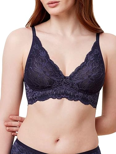 Triumph Amourette Charm Conscious N03 Stanik Kobiety, Skyline, 80B