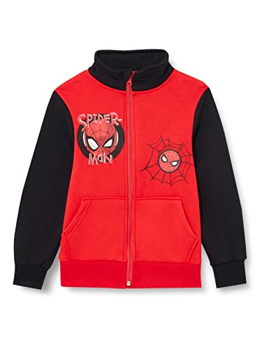 Disney Kurtka chłopięca, Czerwona, 3 lat