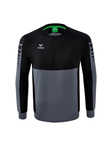 Erima Bluza dziecięca uniseks Casual Six Wings