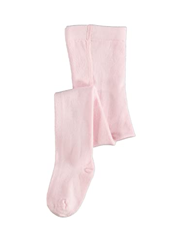 NAME IT Girl's NMFTONES rajstopy, Rose Smoke, 92-98, Rose Smoke, 92/98 cm