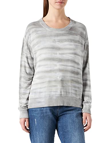 7 For All Mankind Sweter damski, szary, M
